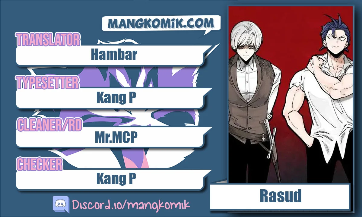 Rathard Chapter 38 - halaman 1
