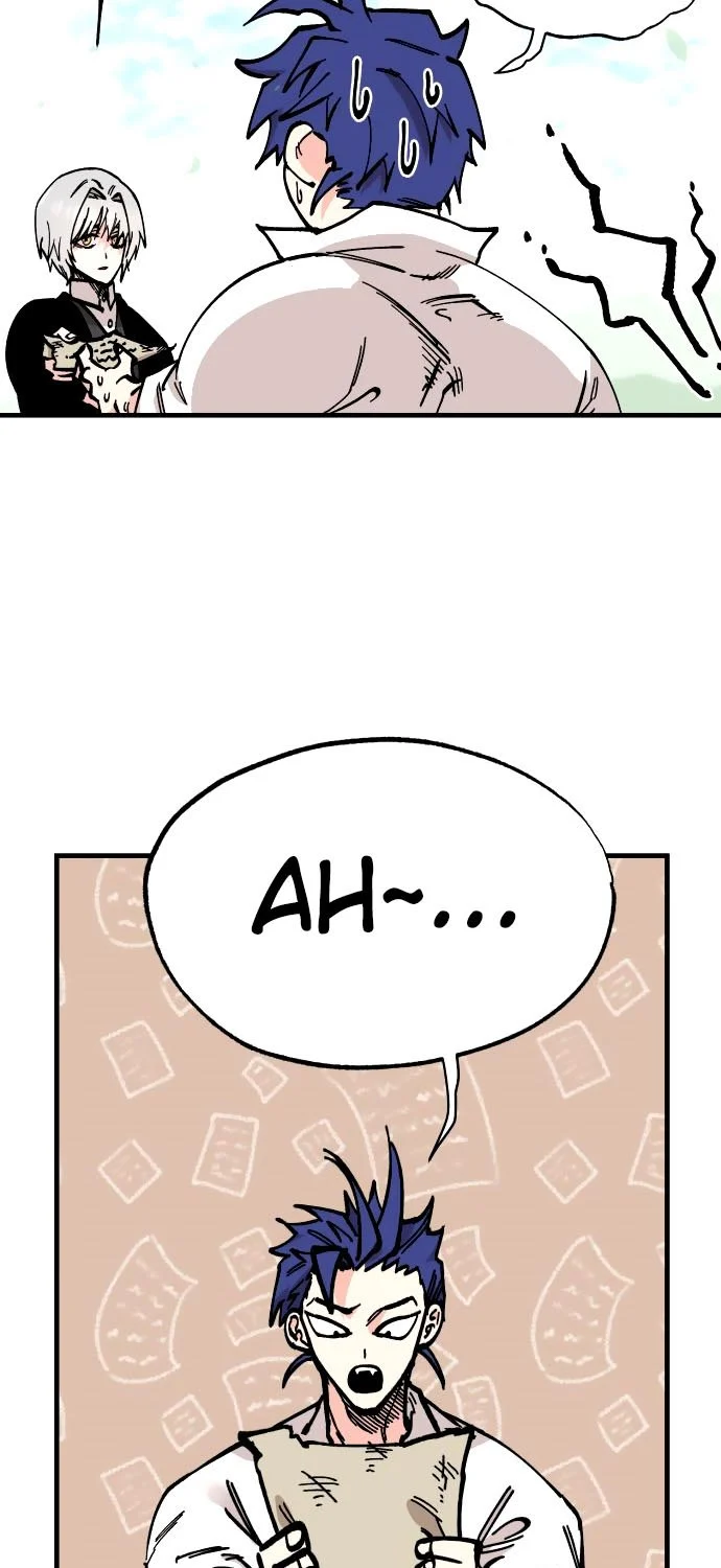 Rathard Chapter 38 - halaman 17