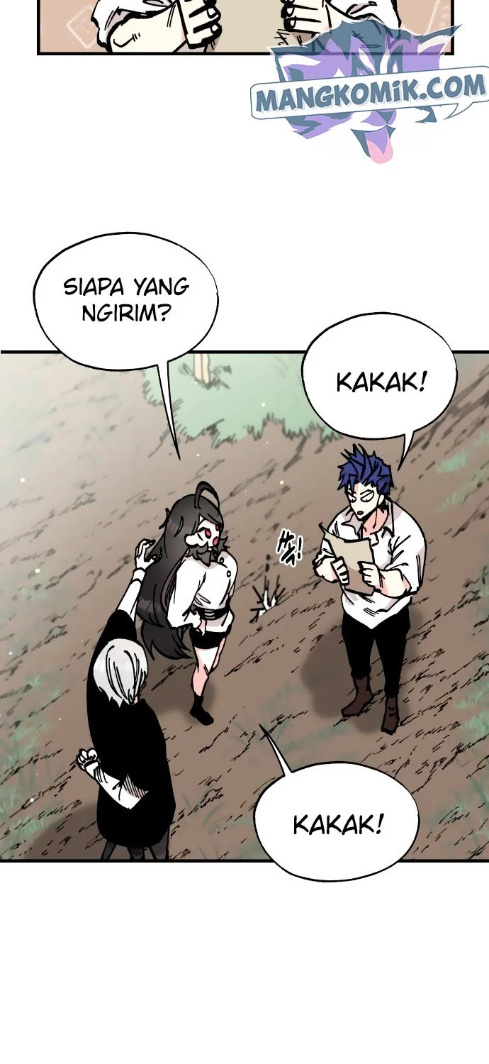 Rathard Chapter 38 - halaman 18