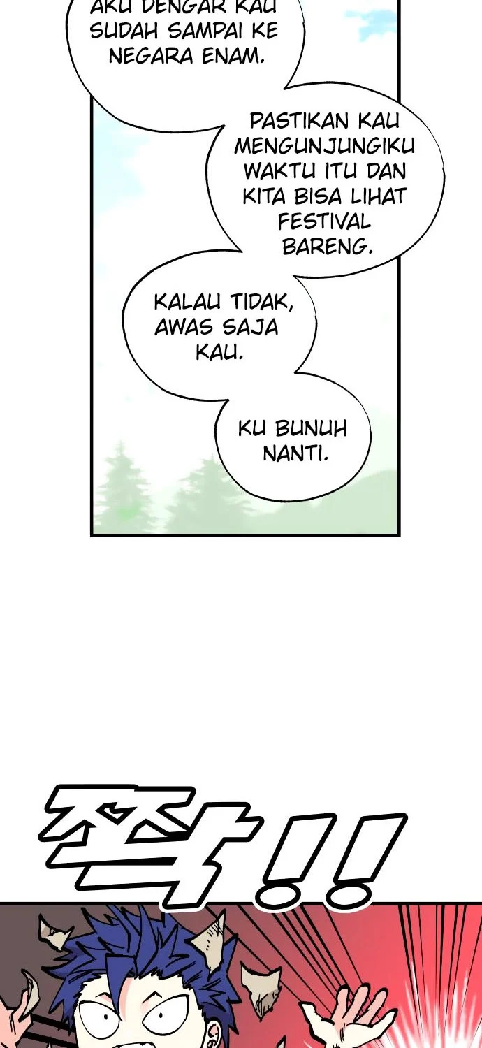 Rathard Chapter 38 - halaman 23