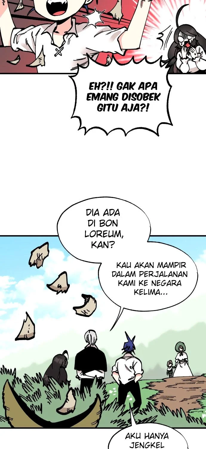 Rathard Chapter 38 - halaman 24