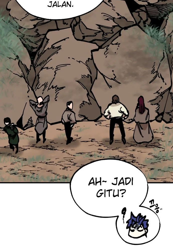 Rathard Chapter 38 - halaman 28