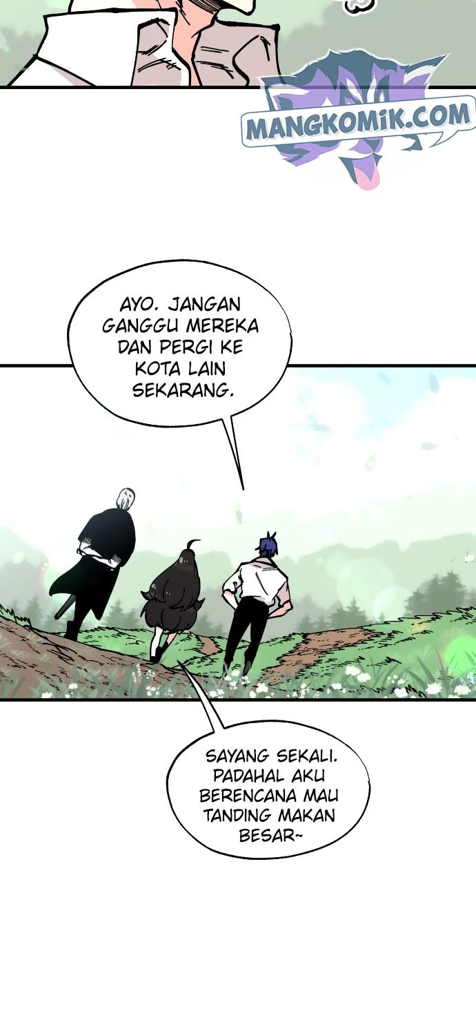 Rathard Chapter 38 - halaman 31