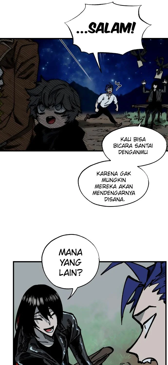 Rathard Chapter 38 - halaman 36