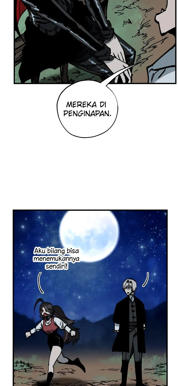 Rathard Chapter 38 - halaman 37