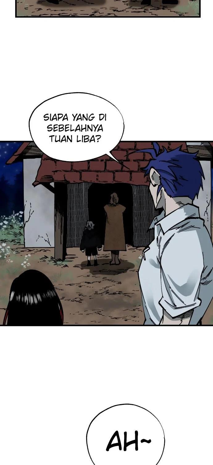 Rathard Chapter 38 - halaman 38