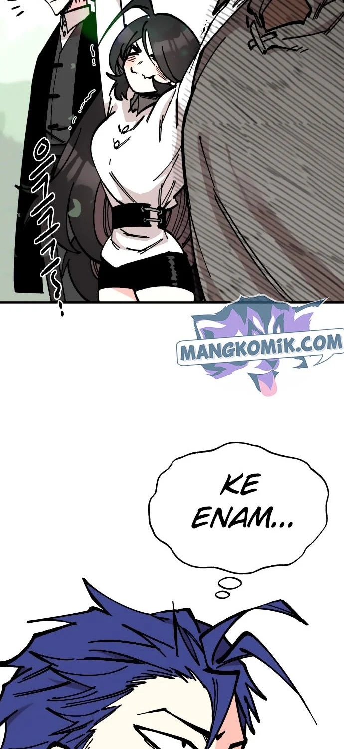 Rathard Chapter 38 - halaman 5