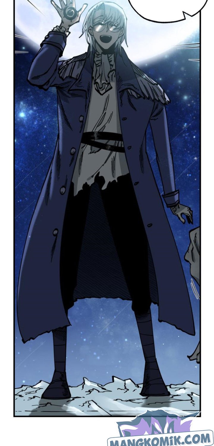 Rathard Chapter 39 - halaman 14