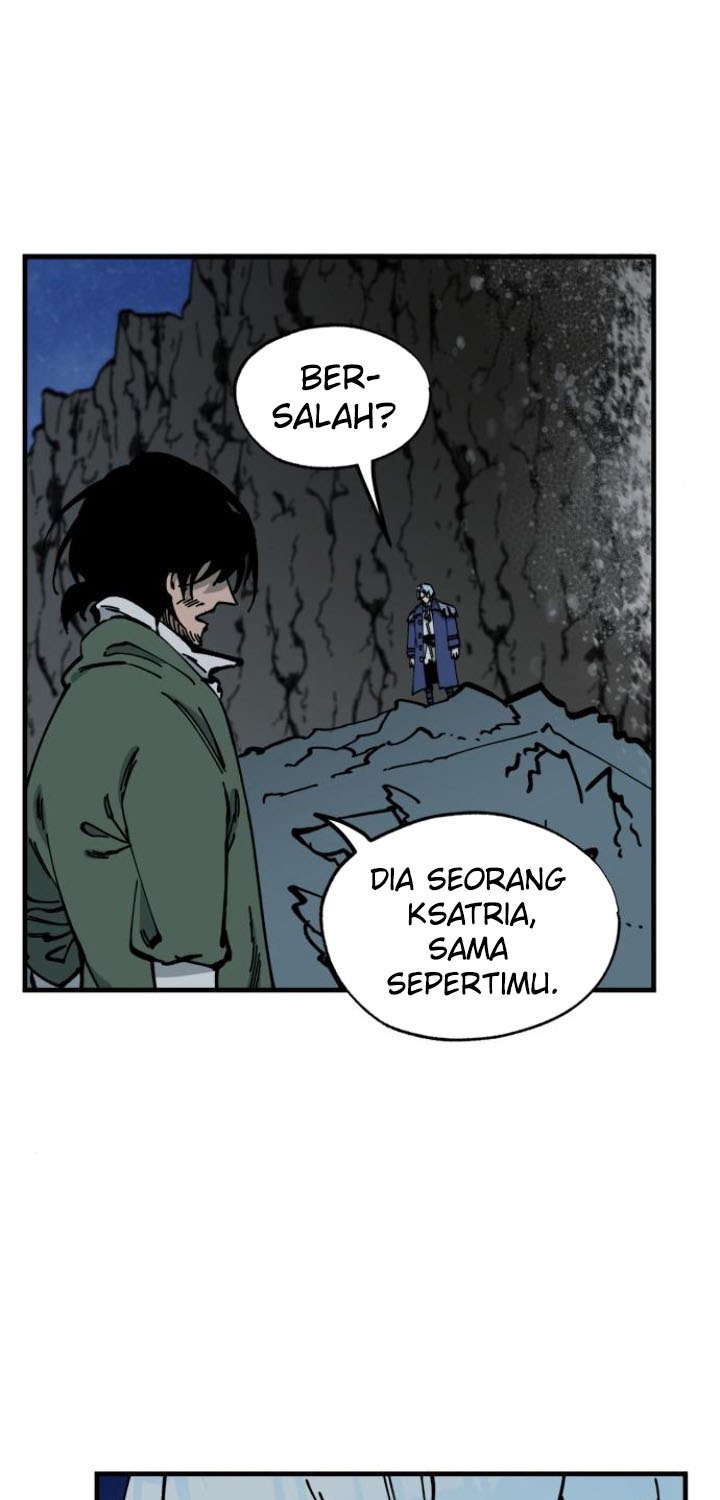 Rathard Chapter 39 - halaman 16