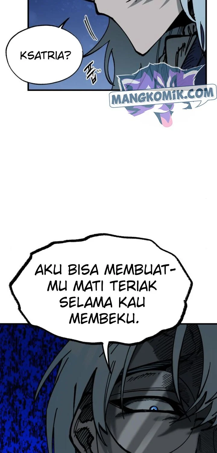 Rathard Chapter 39 - halaman 18
