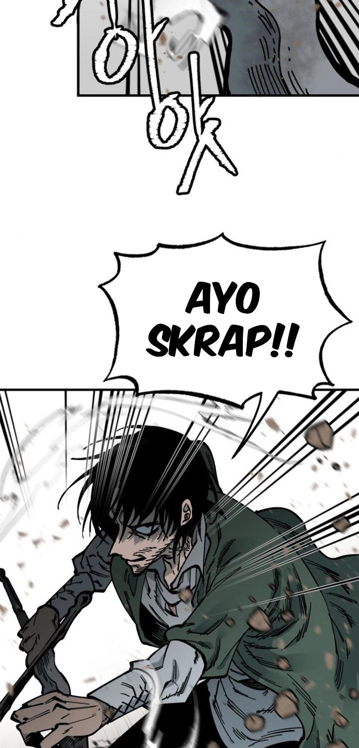 Rathard Chapter 39 - halaman 22