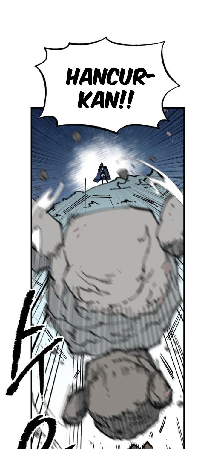 Rathard Chapter 39 - halaman 25