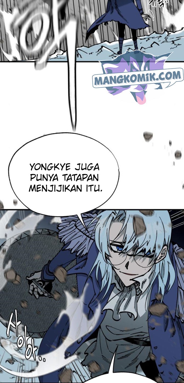 Rathard Chapter 39 - halaman 27