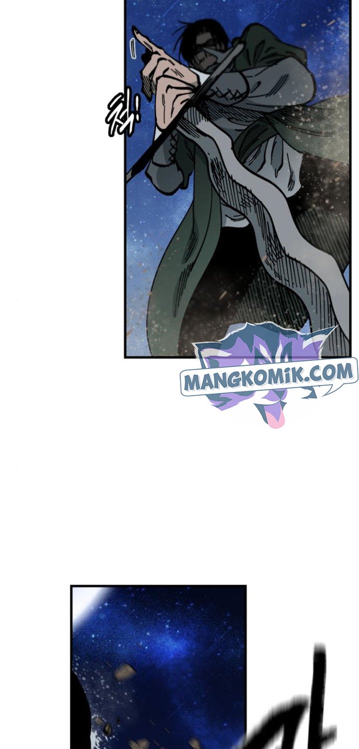 Rathard Chapter 39 - halaman 32