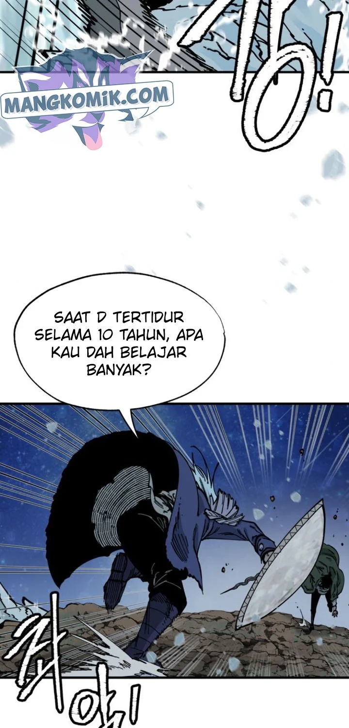 Rathard Chapter 39 - halaman 42