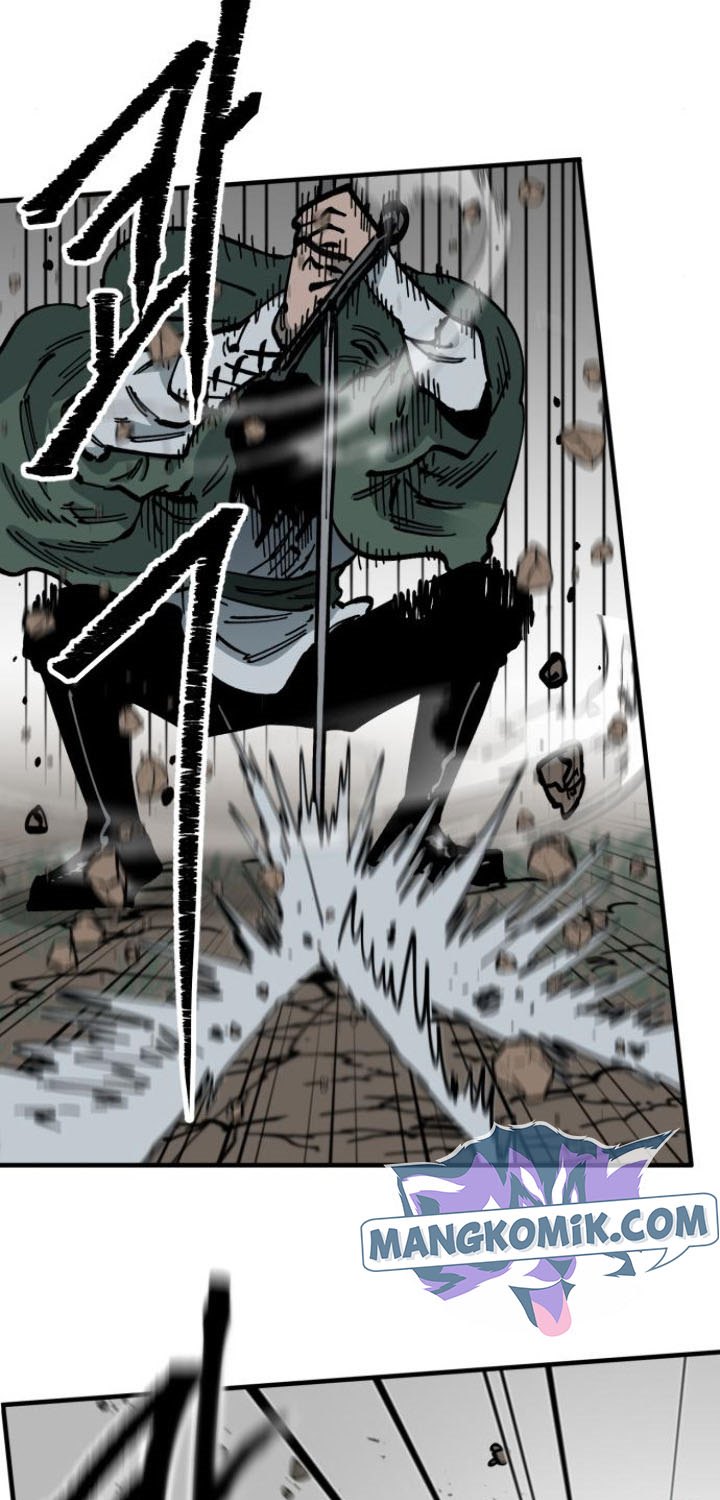 Rathard Chapter 39 - halaman 54