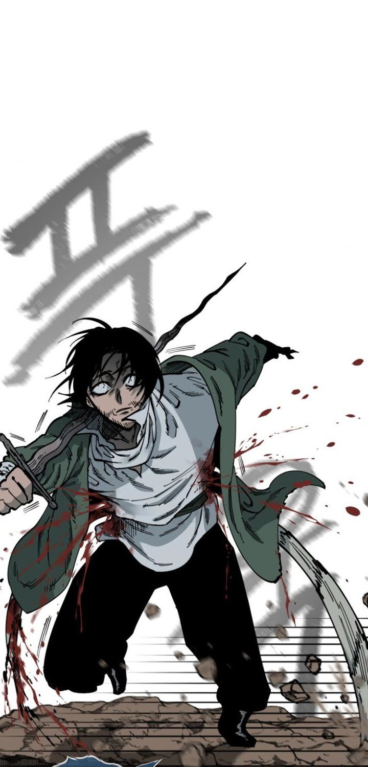 Rathard Chapter 39 - halaman 78