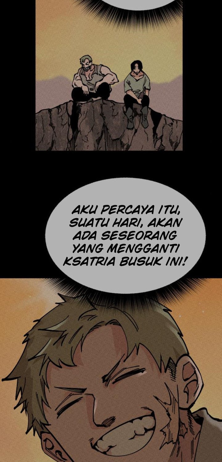 Rathard Chapter 39 - halaman 8