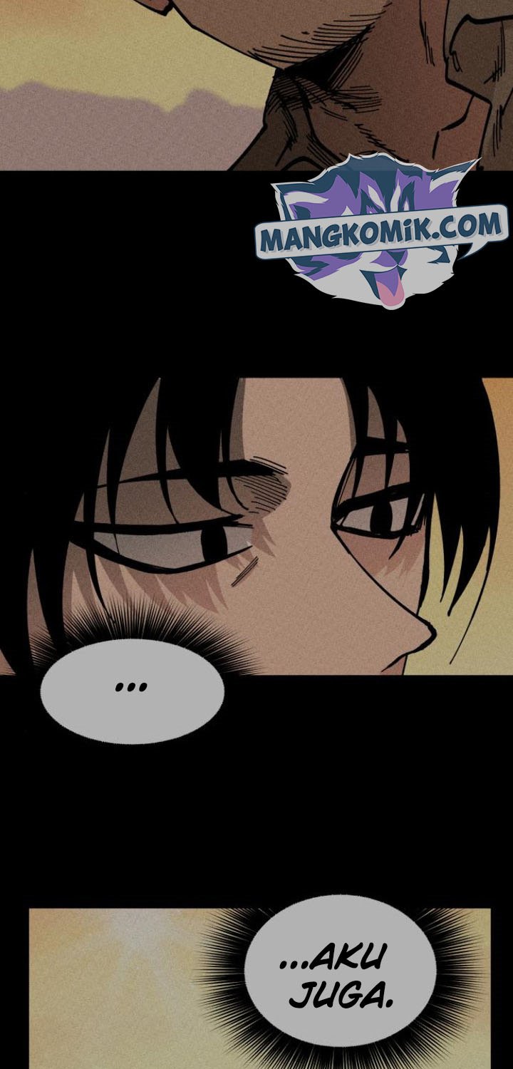 Rathard Chapter 39 - halaman 9