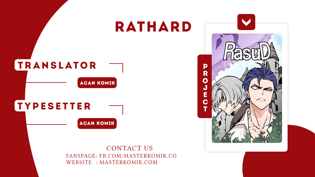 Rathard Chapter 4 - halaman 1