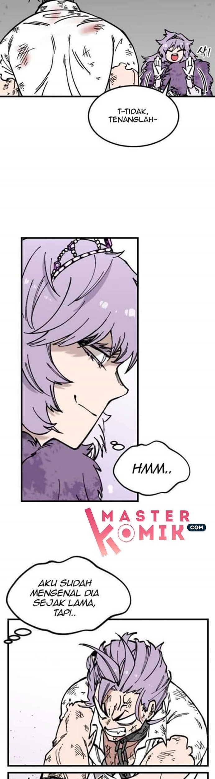 Rathard Chapter 4 - halaman 22