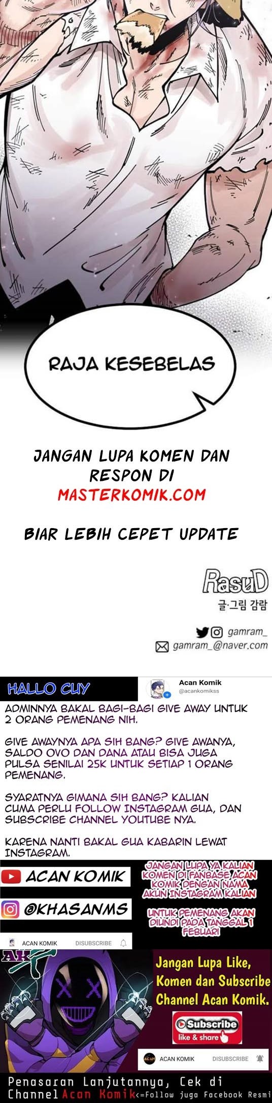 Rathard Chapter 4 - halaman 33