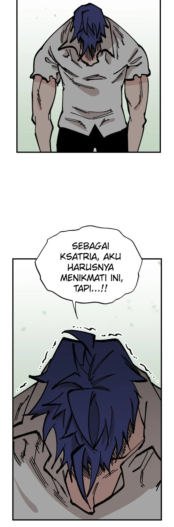Rathard Chapter 40 - halaman 10