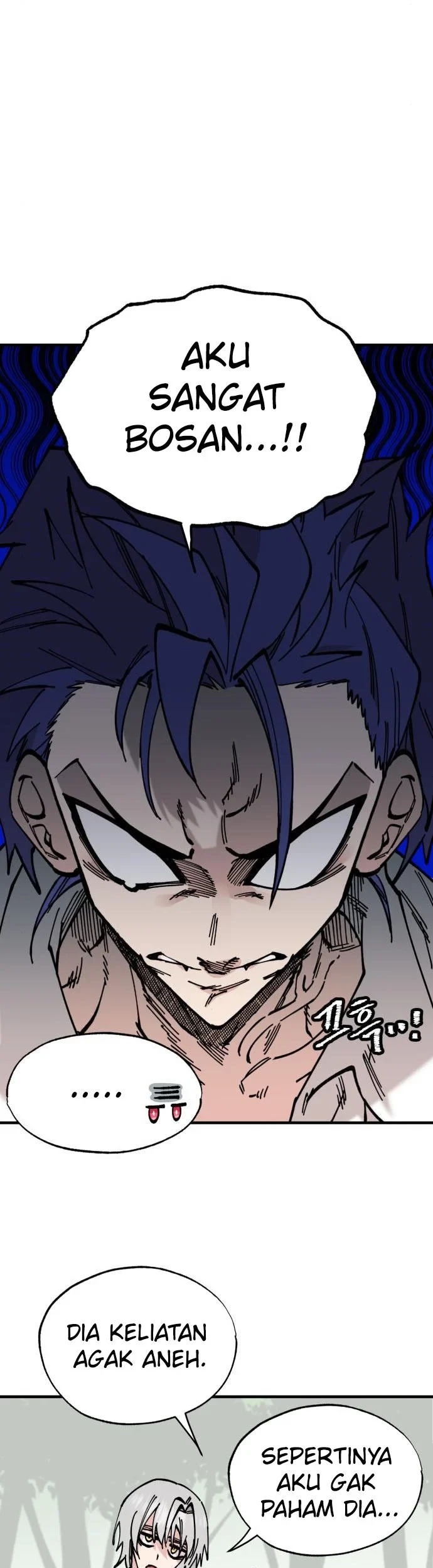 Rathard Chapter 40 - halaman 11