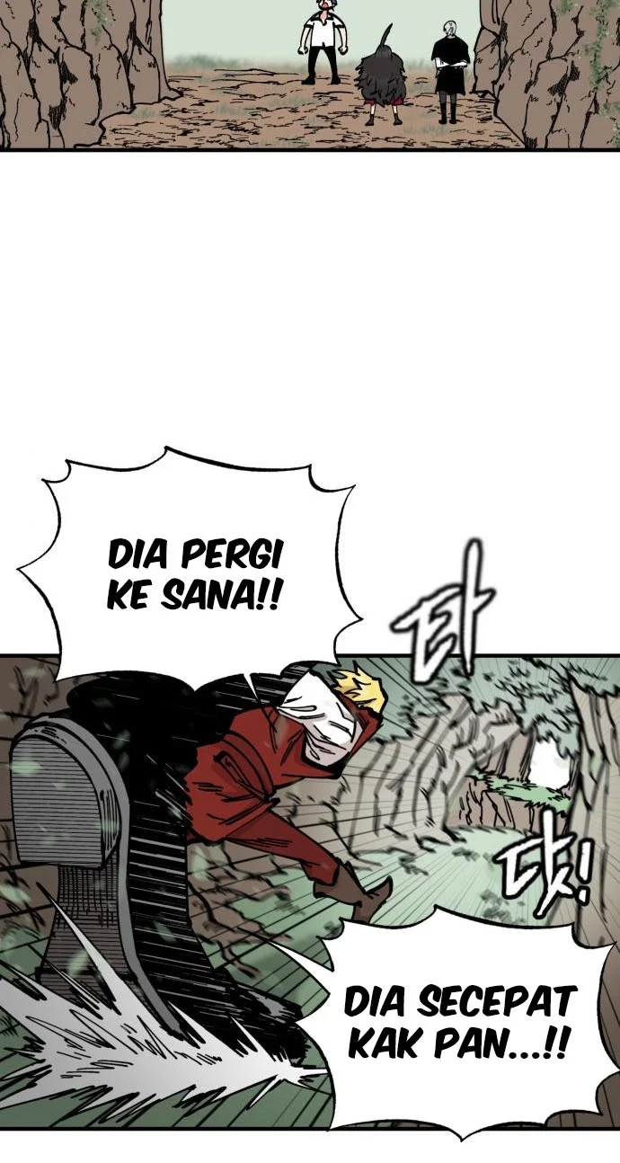 Rathard Chapter 40 - halaman 16