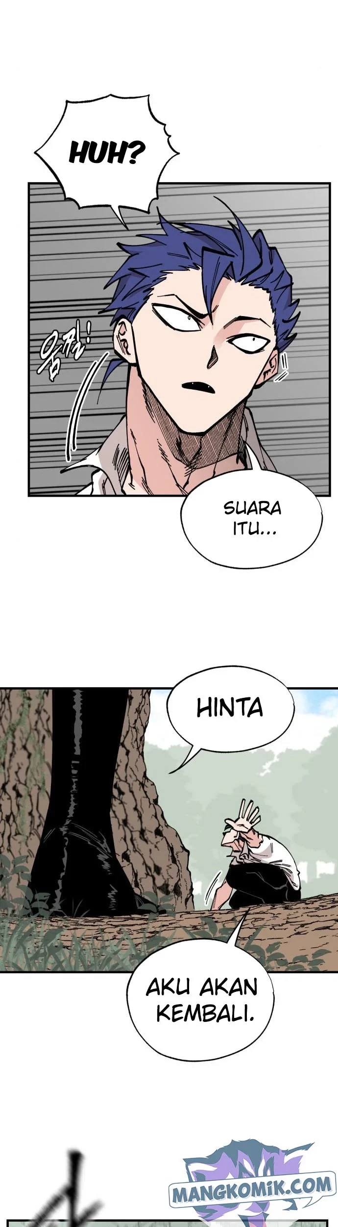 Rathard Chapter 40 - halaman 17