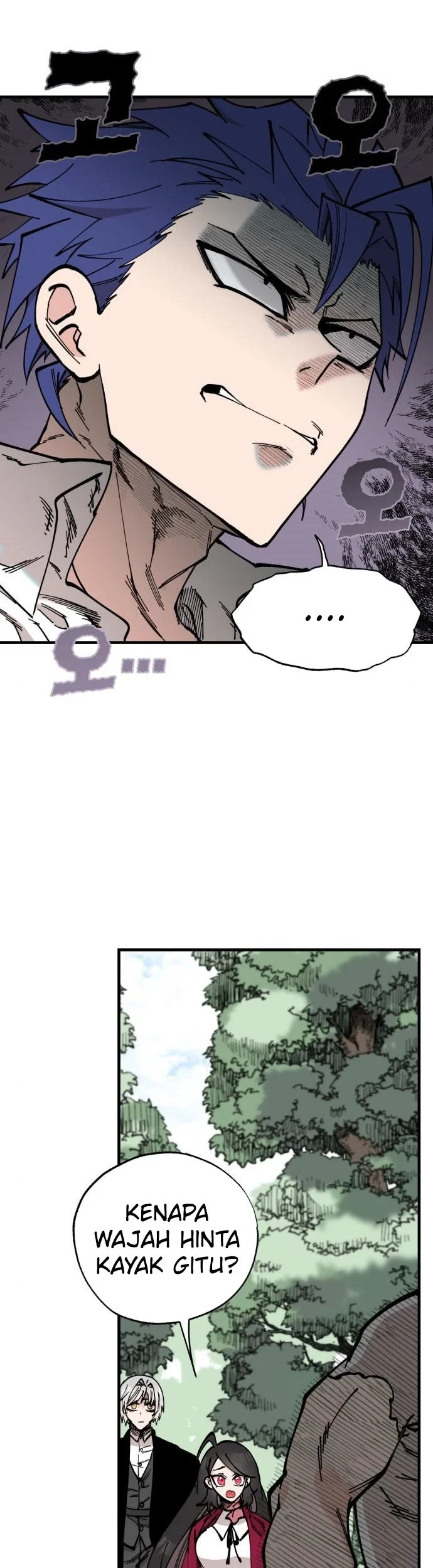 Rathard Chapter 40 - halaman 2