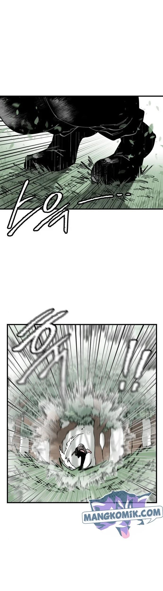 Rathard Chapter 40 - halaman 20