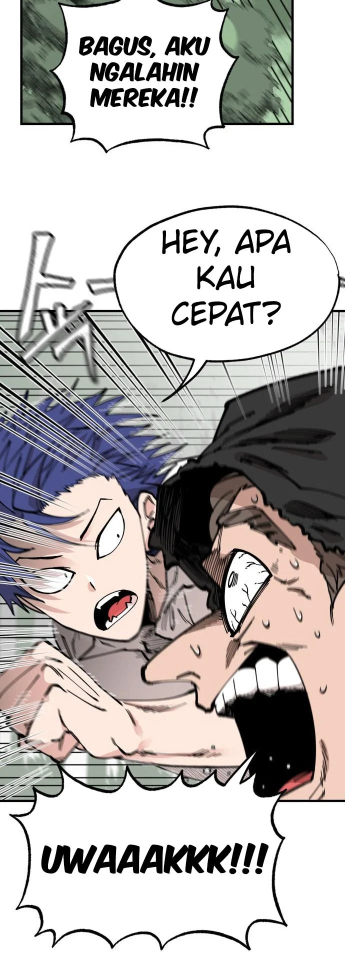 Rathard Chapter 40 - halaman 22