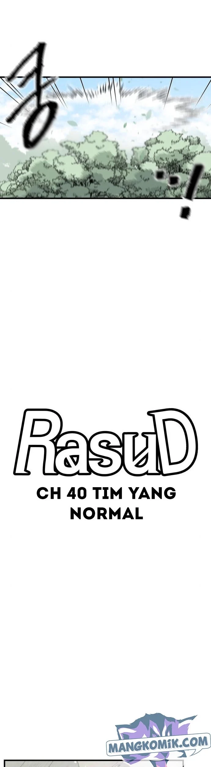 Rathard Chapter 40 - halaman 23