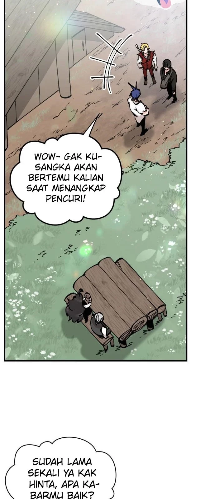 Rathard Chapter 40 - halaman 24