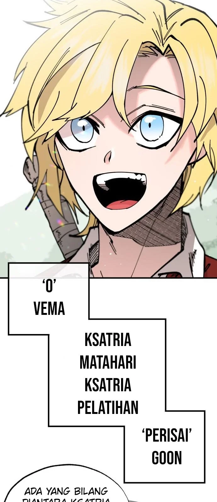 Rathard Chapter 40 - halaman 27