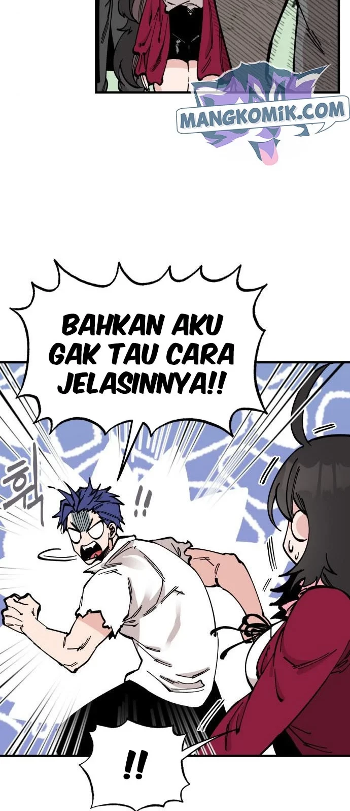 Rathard Chapter 40 - halaman 3