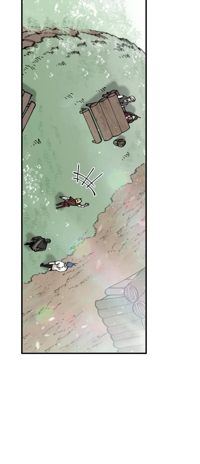 Rathard Chapter 40 - halaman 30