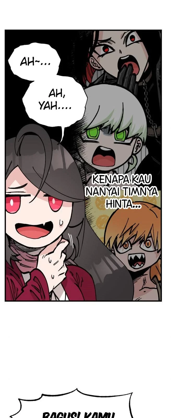 Rathard Chapter 40 - halaman 33