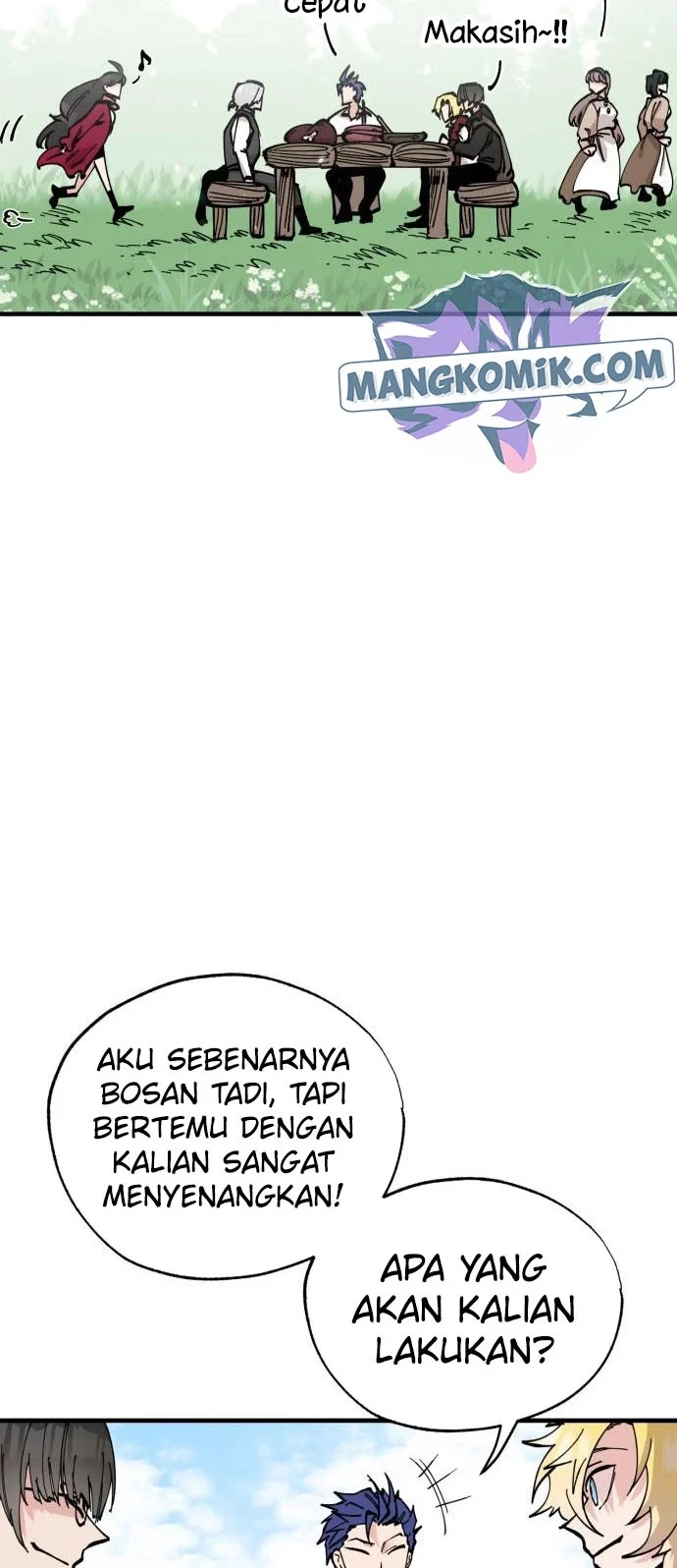 Rathard Chapter 40 - halaman 36