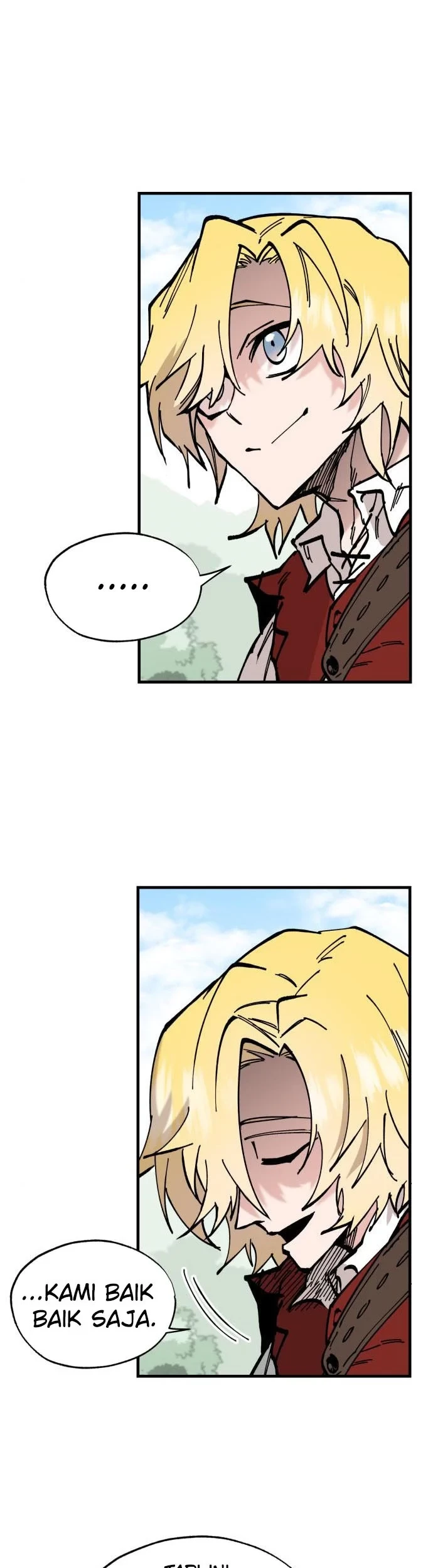 Rathard Chapter 40 - halaman 38