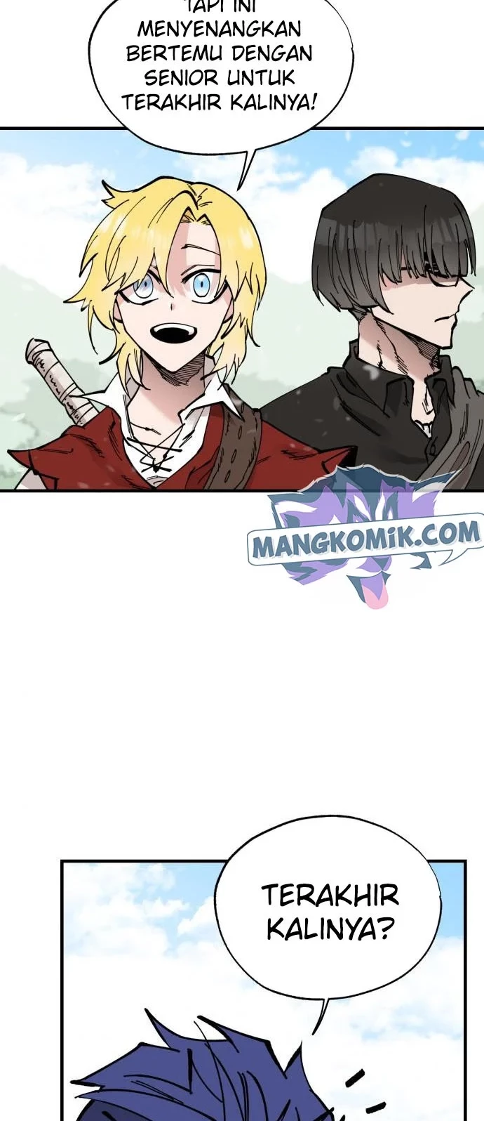 Rathard Chapter 40 - halaman 39
