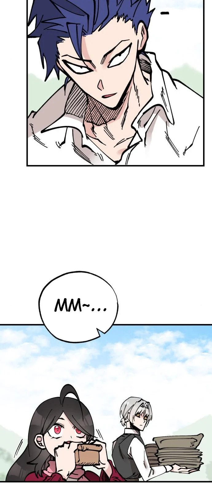 Rathard Chapter 40 - halaman 40