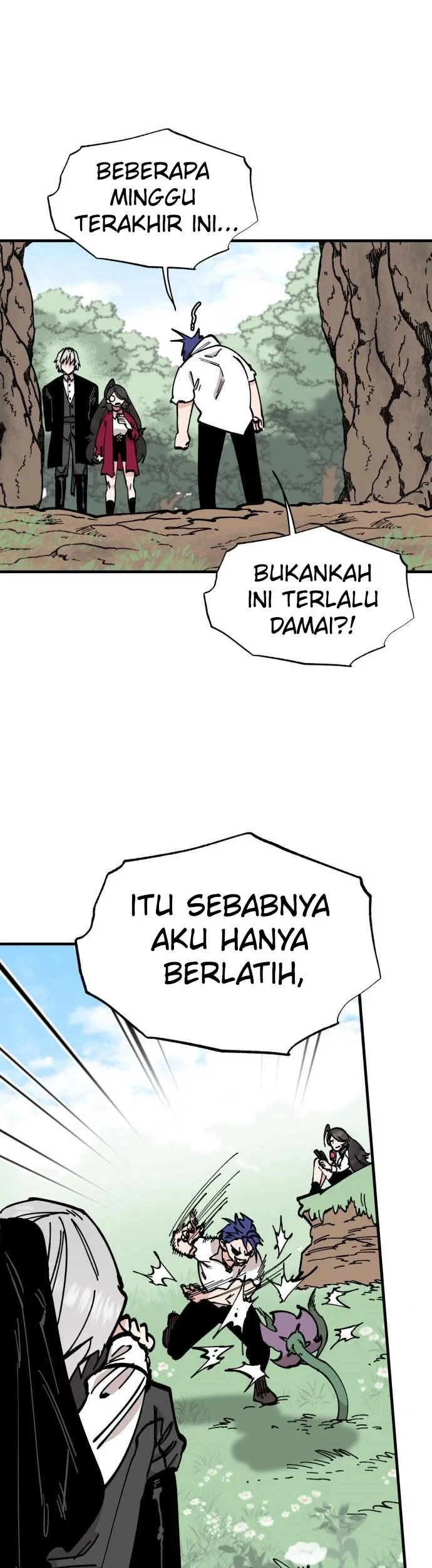 Rathard Chapter 40 - halaman 5