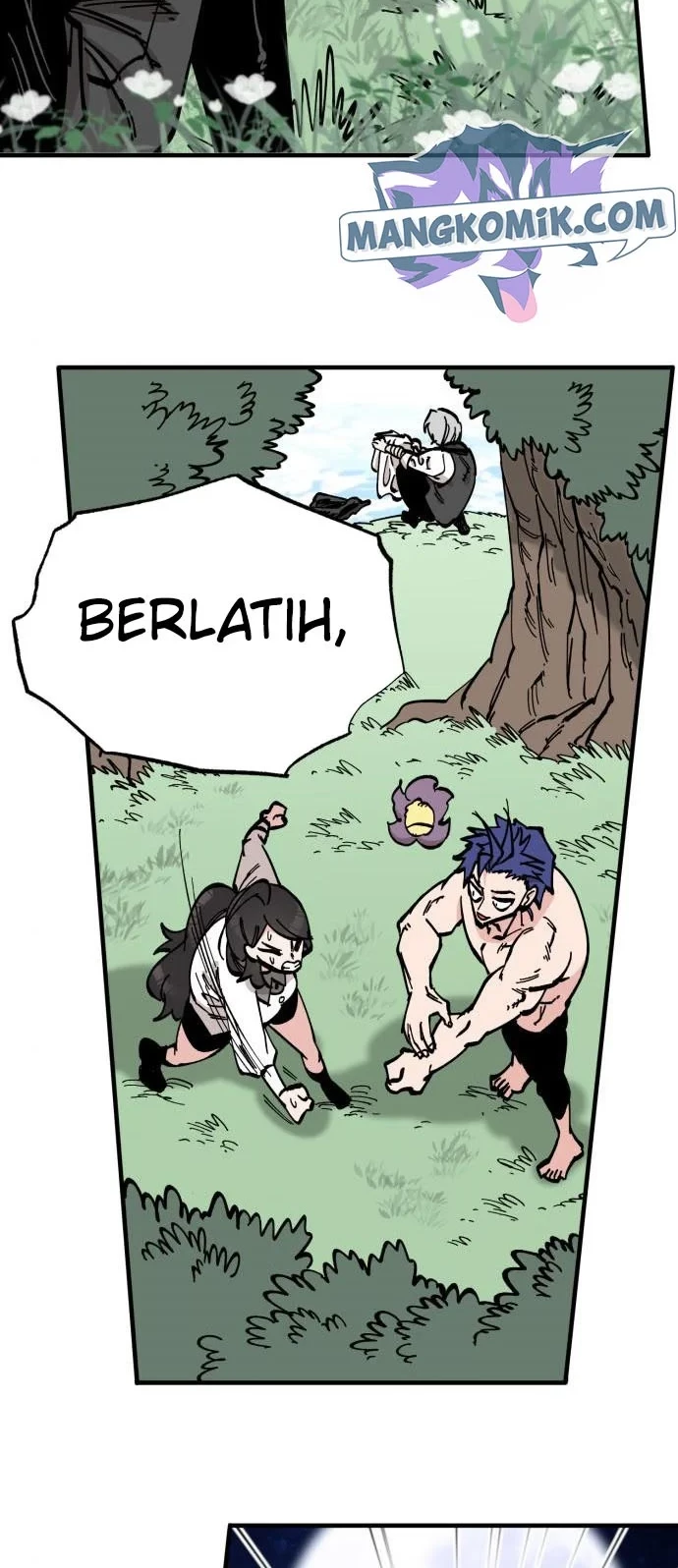 Rathard Chapter 40 - halaman 6