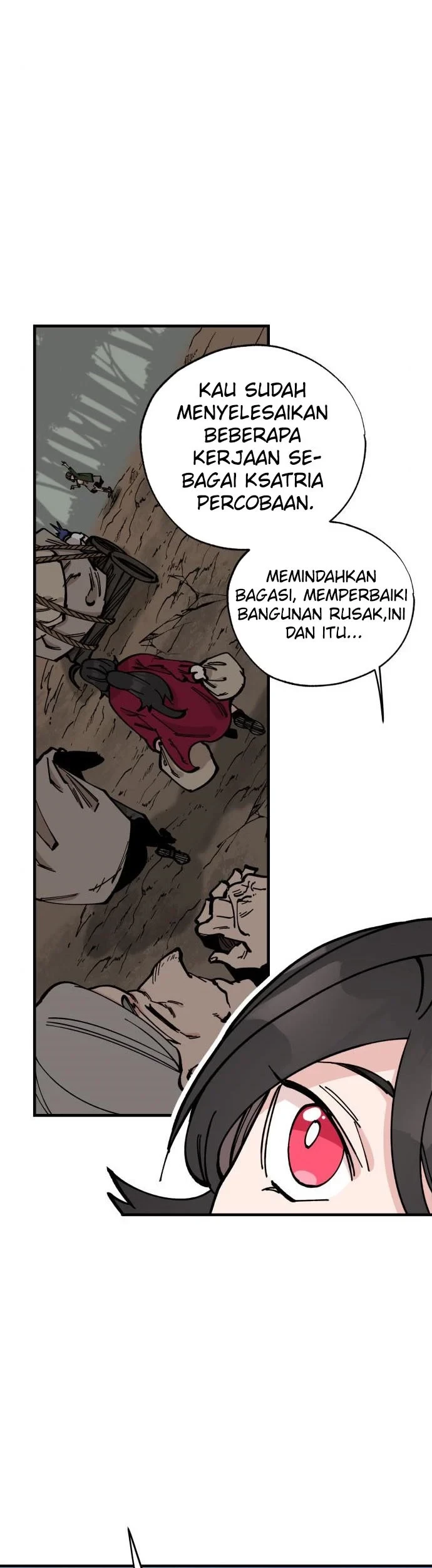 Rathard Chapter 40 - halaman 8