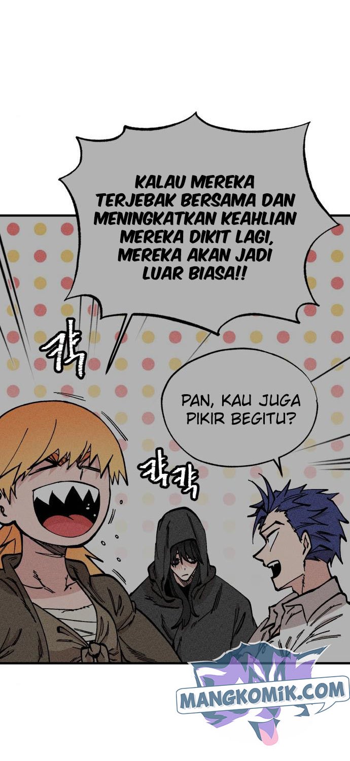 Rathard Chapter 41 - halaman 19
