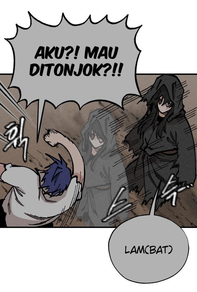 Rathard Chapter 41 - halaman 21