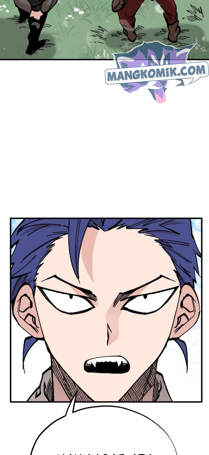 Rathard Chapter 41 - halaman 24