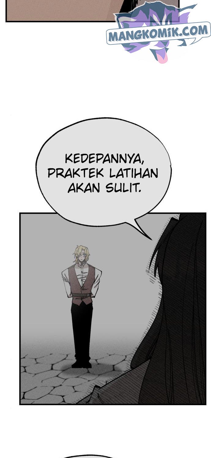 Rathard Chapter 41 - halaman 32